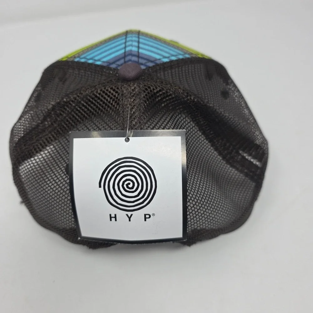 Hyp trucker hat